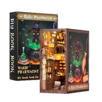 Magic Pharmacist
