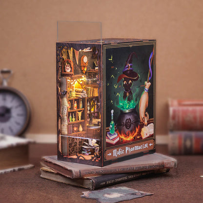 Magic Pharmacist | 魔法の薬局