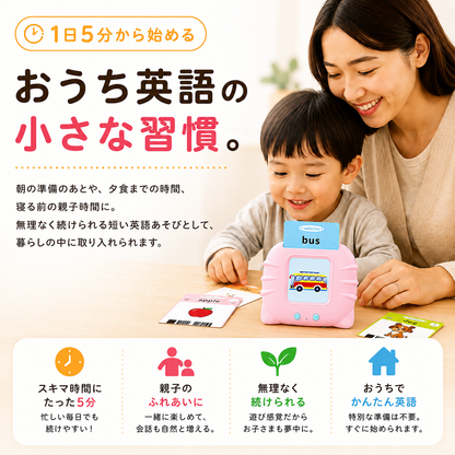 NyanGo™ 見る、聞く、学ぶ。