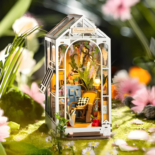 Garden House｜ガーデンハウス