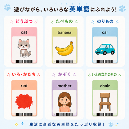 NyanGo™ 見る、聞く、学ぶ。